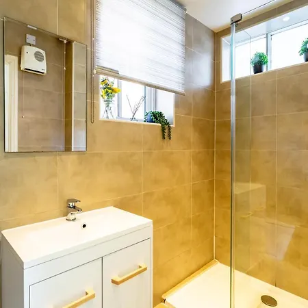 Apartamento The Beehive
