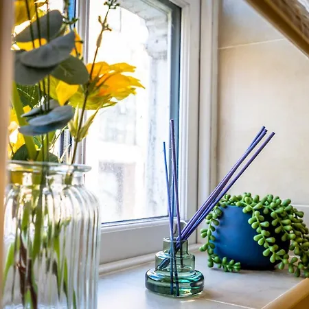 Apartamento The Beehive *