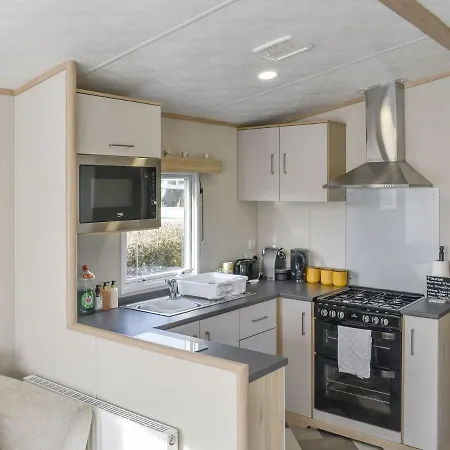 Holiday home The Beehive *