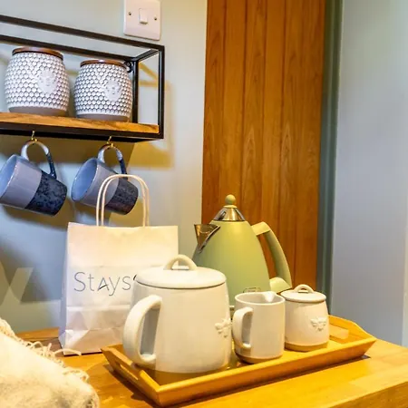 Apartment The Beehive York