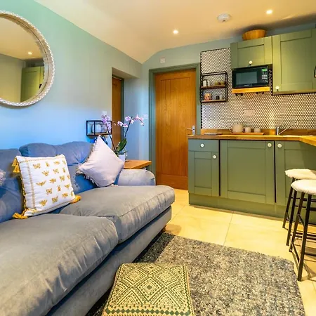 Apartment The Beehive *